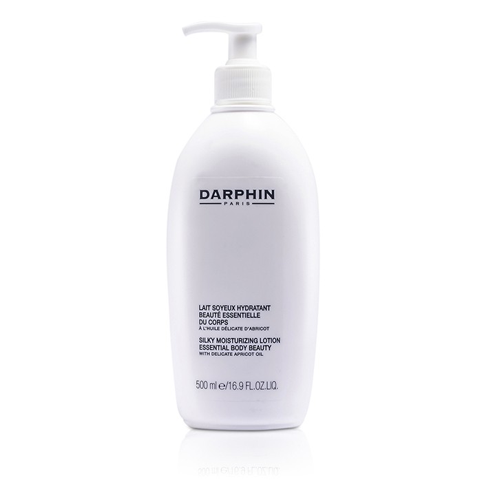 Darphin Silky Moisturizing Lotion (Salon Size) 500ml/16.9ozProduct Thumbnail