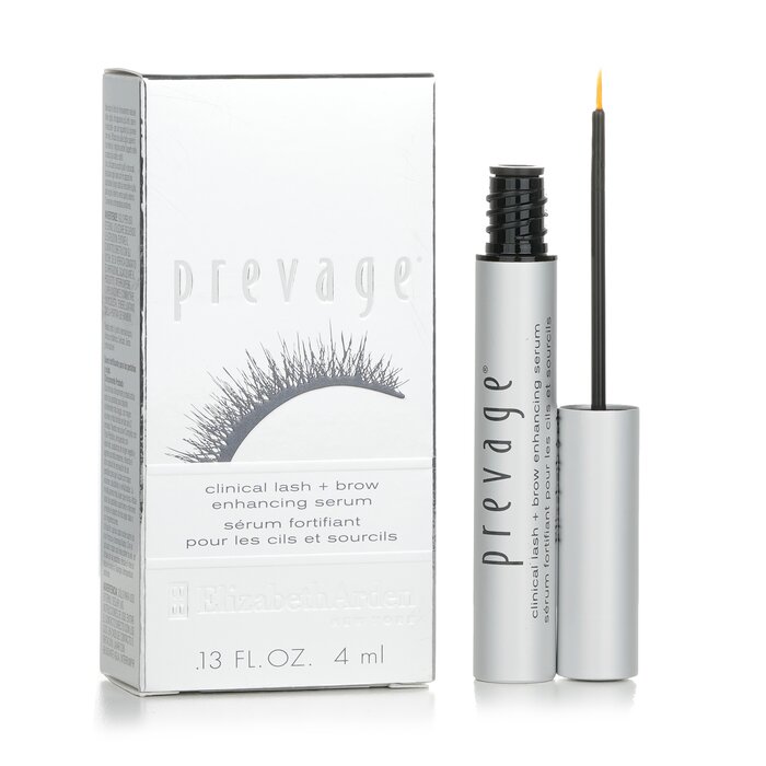 Prevage by Elizabeth Arden Clinical Lash + Brow Enhancing Serum 4ml/0.13ozProduct Thumbnail