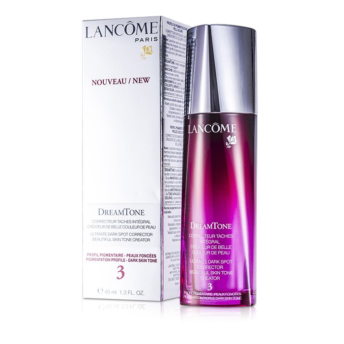 Lancome DreamTone #3 Dark - Ultimate Dark Spot Corrector 40ml/1.3ozProduct Thumbnail
