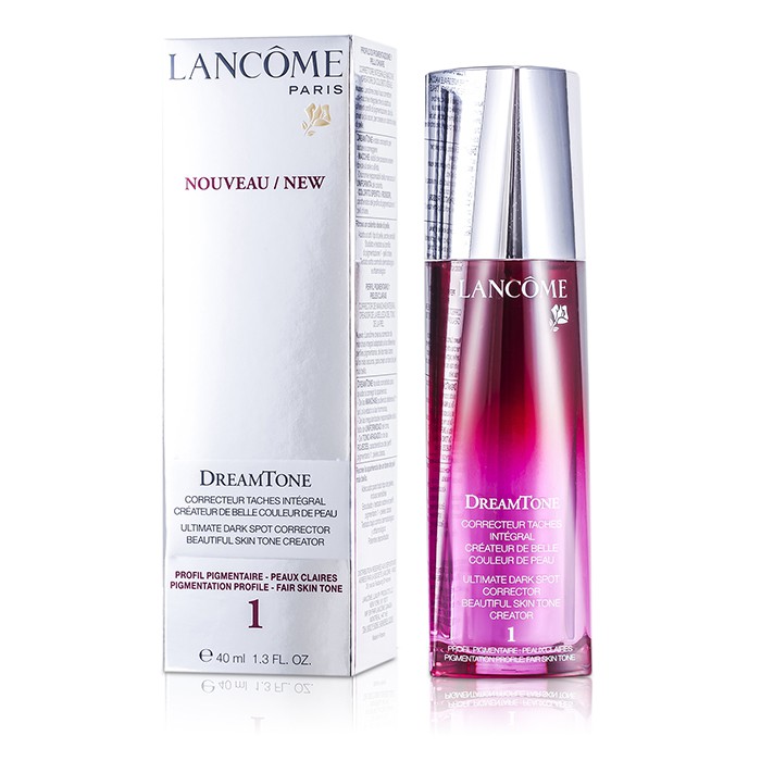 Lancome Sérum pro korekci tónu a proti tmavým skvrnám DreamTone #1 světlý - Ultimate Dark Spot Corrector 40ml/1.3ozProduct Thumbnail