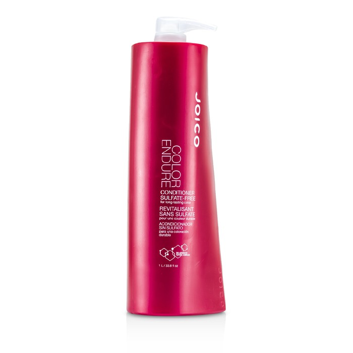 Joico Odżywka do włosów farbowanych Color Endure Conditioner (nowe opakowanie) 1000ml/33.8ozProduct Thumbnail