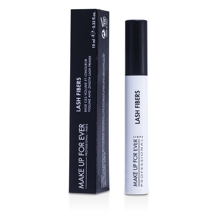 Make Up For Ever Vippefiber Volum og Forlengende Vippeprimer 10ml/0.33ozProduct Thumbnail