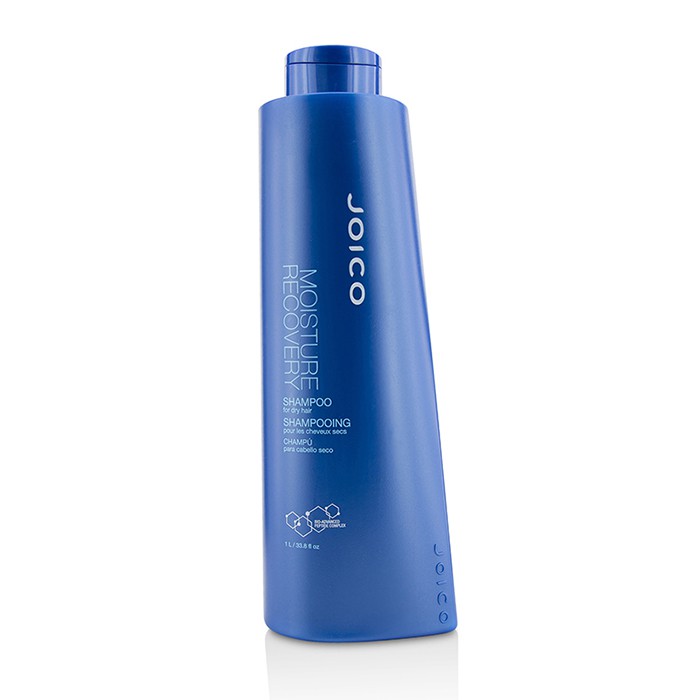 Joico Moisture Recovery Shampoo New Packaging 1000ml 33 8oz Dry Hair Free Worldwide Shipping Strawberrynet Al