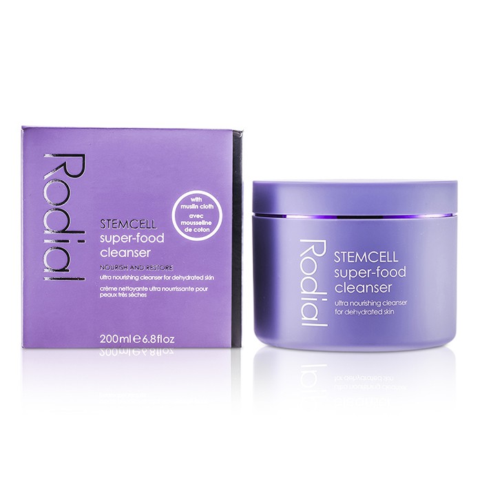 Rodial Stemcell Super-Food Cleanser 200ml/6.8ozProduct Thumbnail