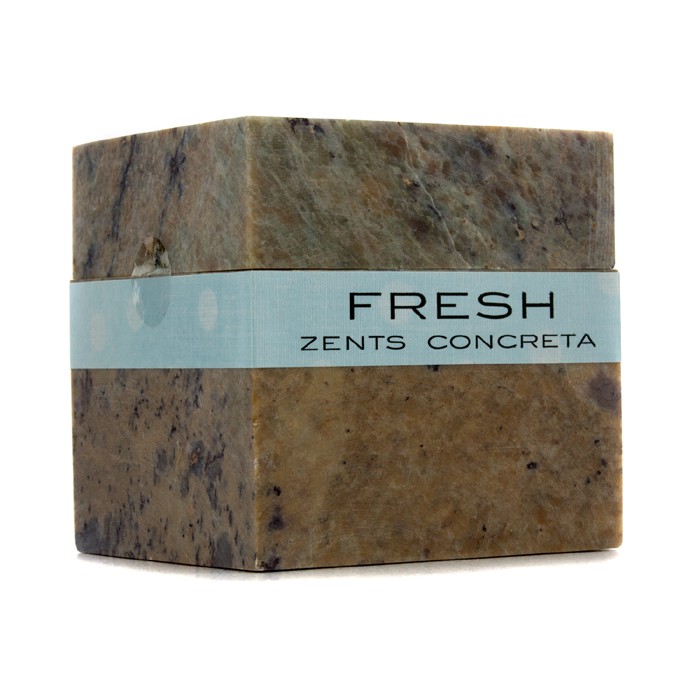 Zents Fresh Concreta Shea Butter Balm 37.5ml/1.25ozProduct Thumbnail