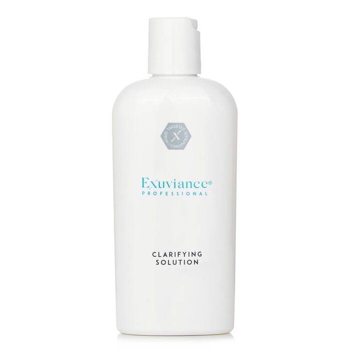 Exuviance Clarifying Solution (For Oily Skin) 100ml/3.4ozProduct Thumbnail
