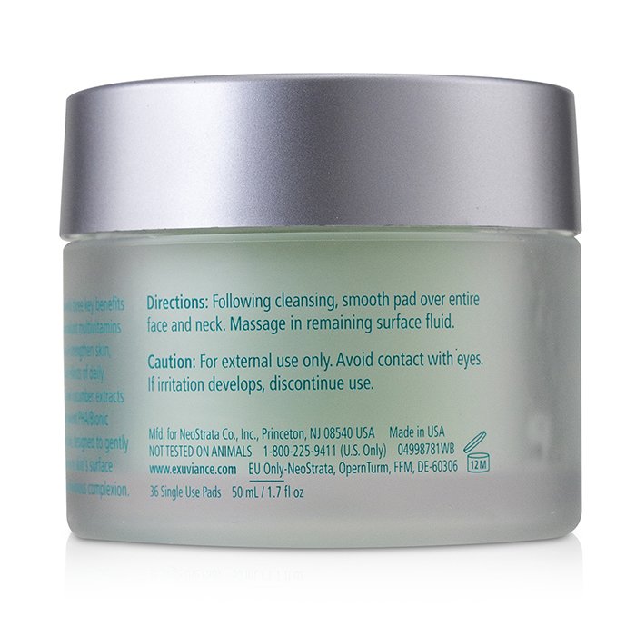 Exuviance SkinRise Bionic Tonic 50ml/1.7ozProduct Thumbnail