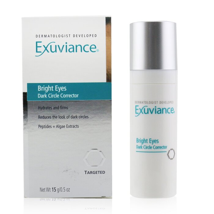 exuviance bionic eye cream
