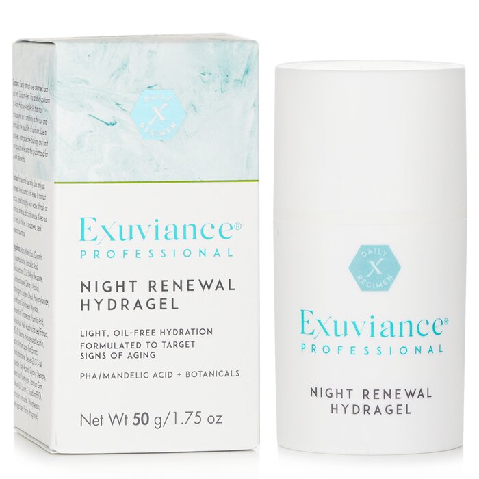 Exuviance Night Renewal HydraGel 50g/1.75ozProduct Thumbnail