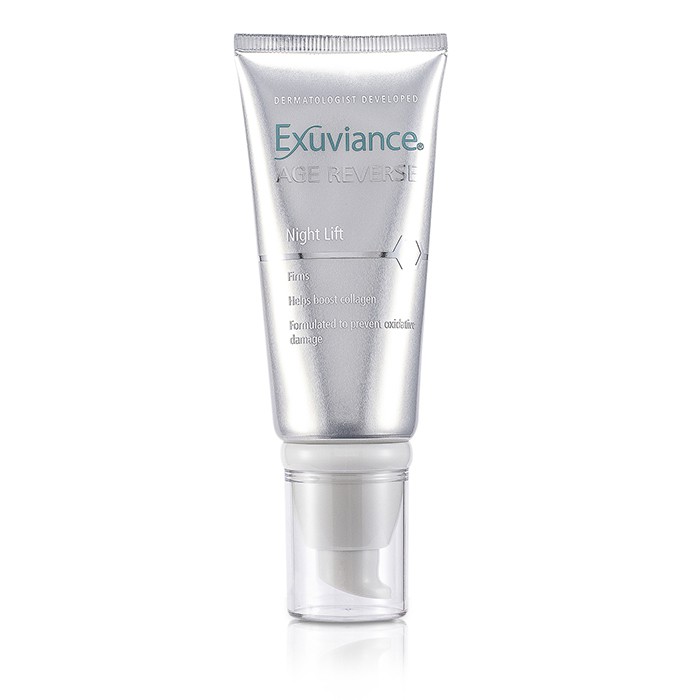 Exuviance 愛思妍 果酸極緻逆齡臉部菁萃 Age Reverse Night Lift 50g/1.75ozProduct Thumbnail