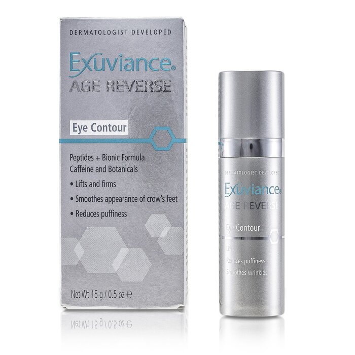 Exuviance Age Reverse Eye Contour 15g/0.5ozProduct Thumbnail