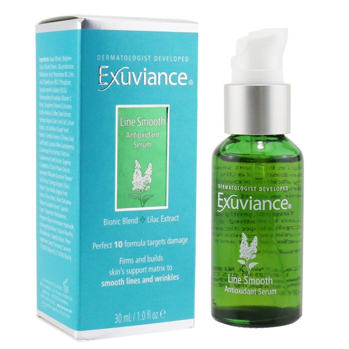 Exuviance Antioxidant Perfect 10 Serum 30ml/1ozProduct Thumbnail