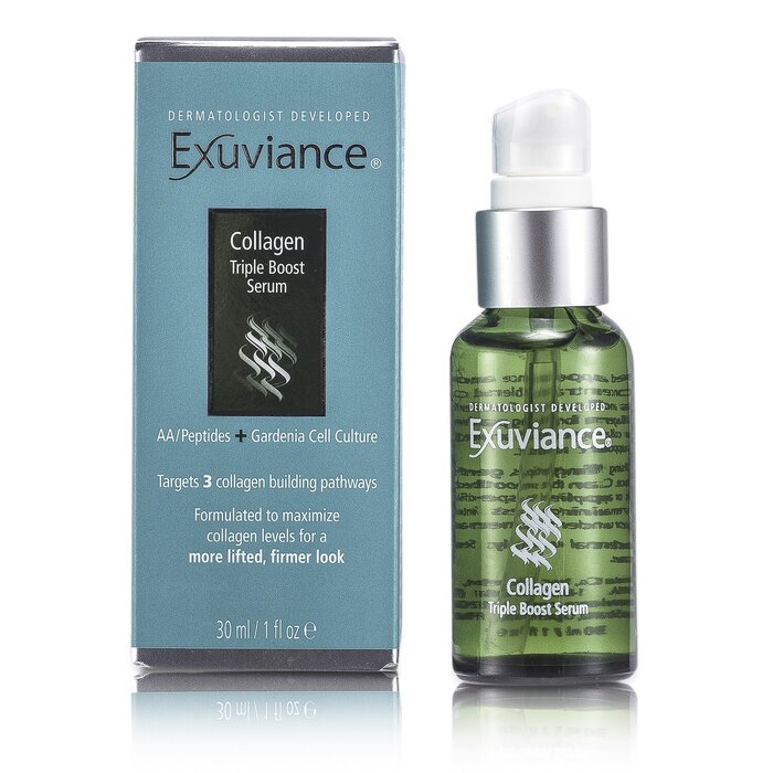 Exuviance Collagen Triple Boost Serum 30ml/1ozProduct Thumbnail