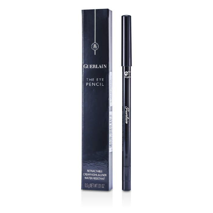 ゲラン Guerlain ザ アイペンシル クリーム コール & ライナー 0.5g/0.01ozProduct Thumbnail