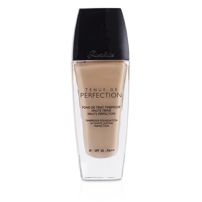 Guerlain Tenue De Perfection Timeproof Foundation SPF 20 30ml/1ozProduct Thumbnail