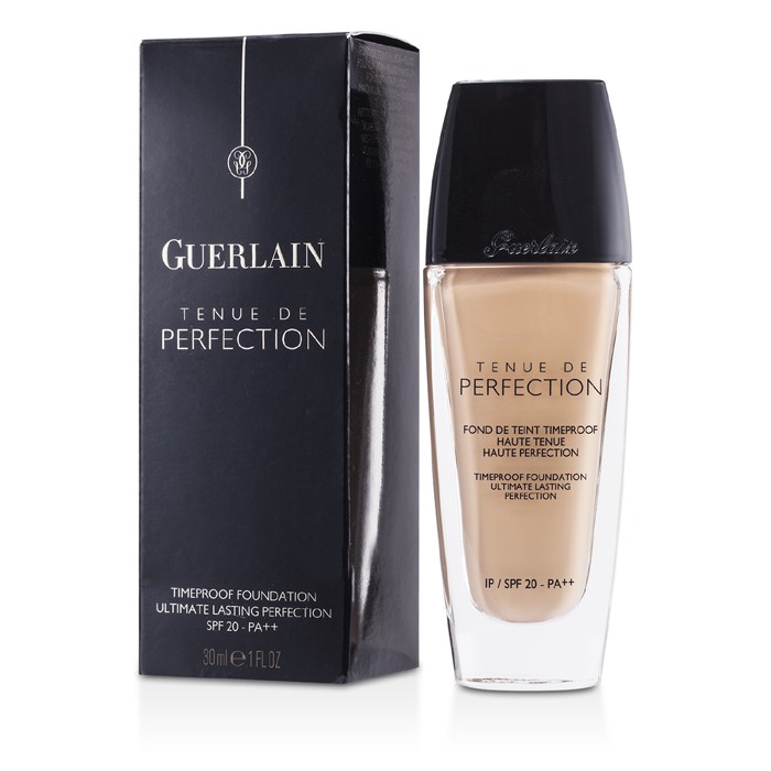 Guerlain Tenue De Perfection Timeproof Foundation SPF 20 30ml/1ozProduct Thumbnail