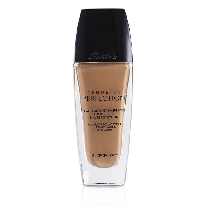 Guerlain Tenue De Perfection Base a Prueba de Tiempo SPF 20 30ml/1ozProduct Thumbnail