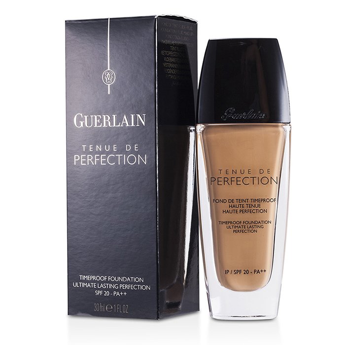 Guerlain Tenue De Perfection Base a Prueba de Tiempo SPF 20 30ml/1ozProduct Thumbnail