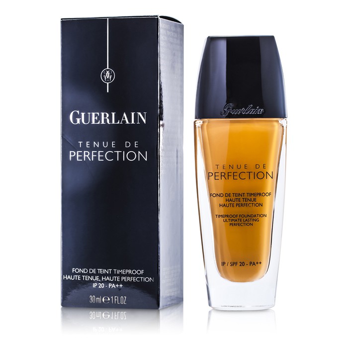 Guerlain Tenue De Perfection Timeproof Foundation SPF 20 30ml/1ozProduct Thumbnail