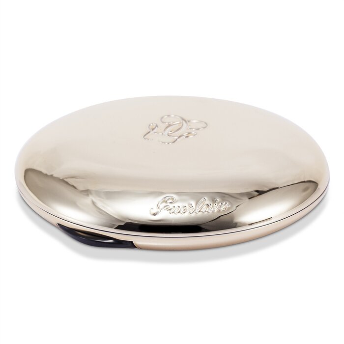 Guerlain Les Voilettes Translucent Compact Powder 6.5g/0.22ozProduct Thumbnail
