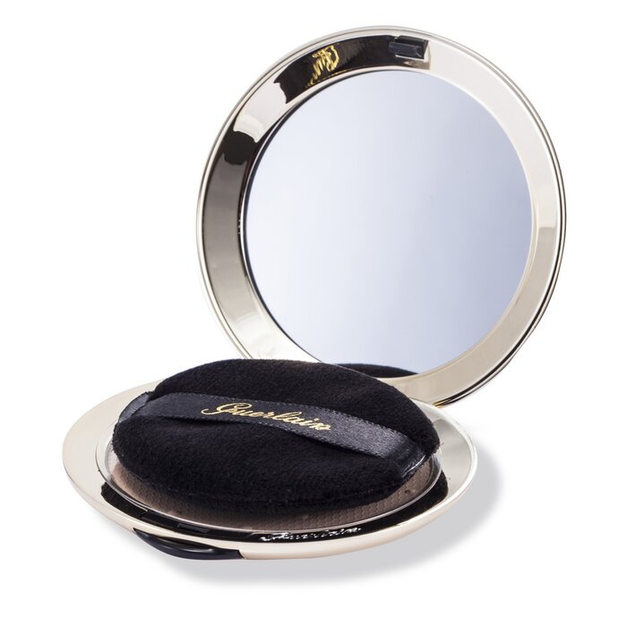 Guerlain Puder w kompakcie Les Voilettes Translucent Compact Powder 6.5g/0.22ozProduct Thumbnail