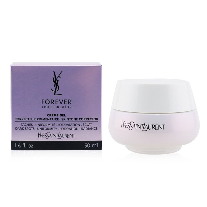 Yves Saint Laurent Forever Light Creator Creme Gel 50ml/1.6ozProduct Thumbnail