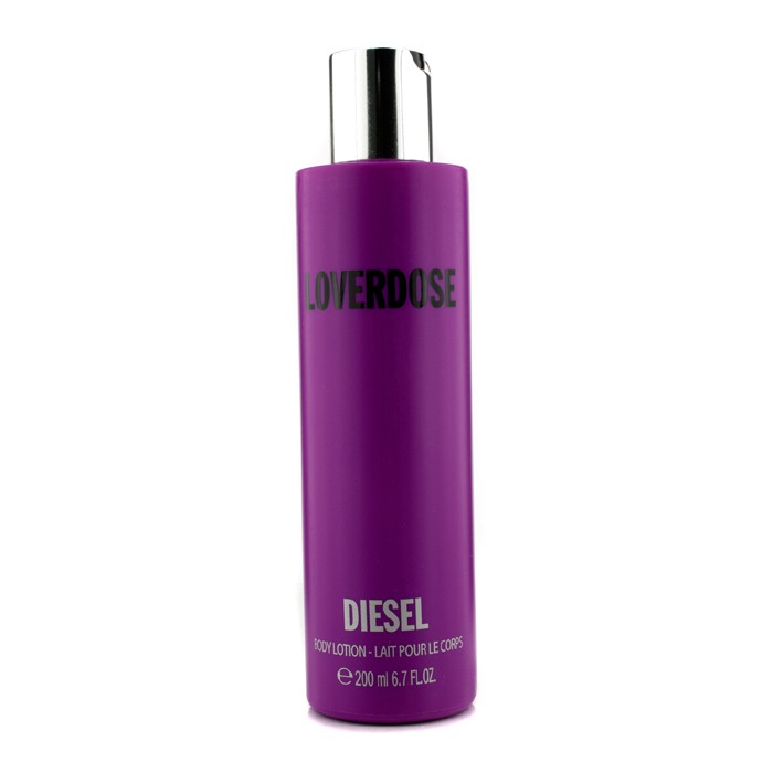 Diesel Loverdose Body Lotion 200ml/6.7ozProduct Thumbnail