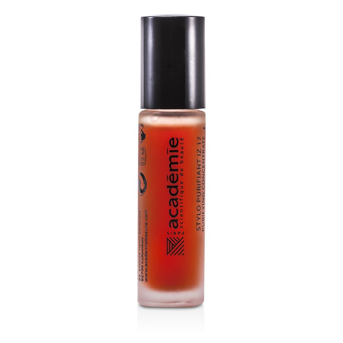 Academie Concentrado Hypo-Sensible Anti Impe. Purify. Concentrate (Fora da Caixa) 8ml/0.26ozProduct Thumbnail