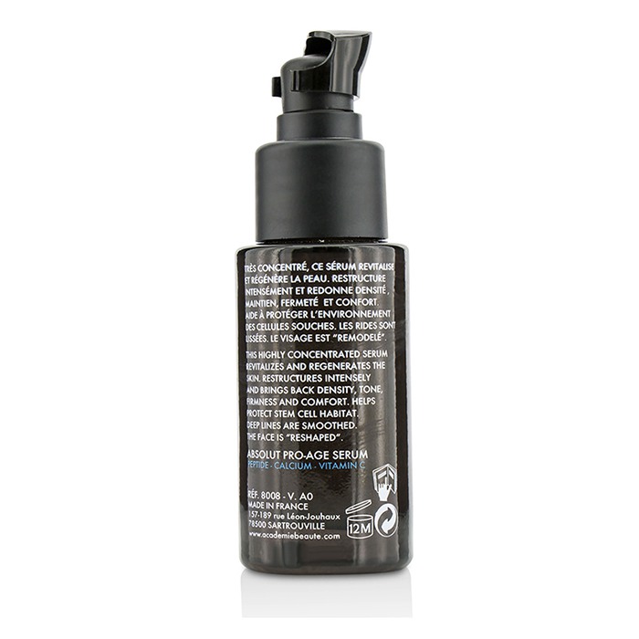 Academie Derm Acte Instant Age Recovery Serum (Unboxed) 30ml/1ozProduct Thumbnail