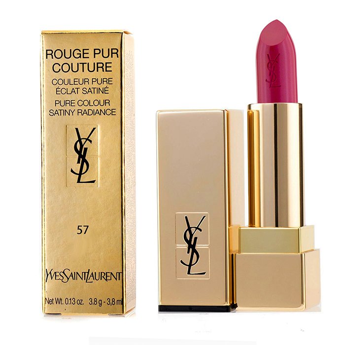 Yves Saint Laurent Rouge Pur Couture 3.8g/0.13ozProduct Thumbnail
