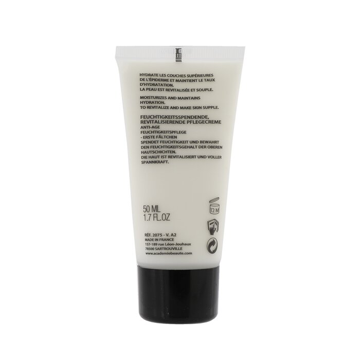 Academie Hypo-Sensible Fuktighetsgivende & Revitaliserende Krem (Tube) 50ml/1.7ozProduct Thumbnail