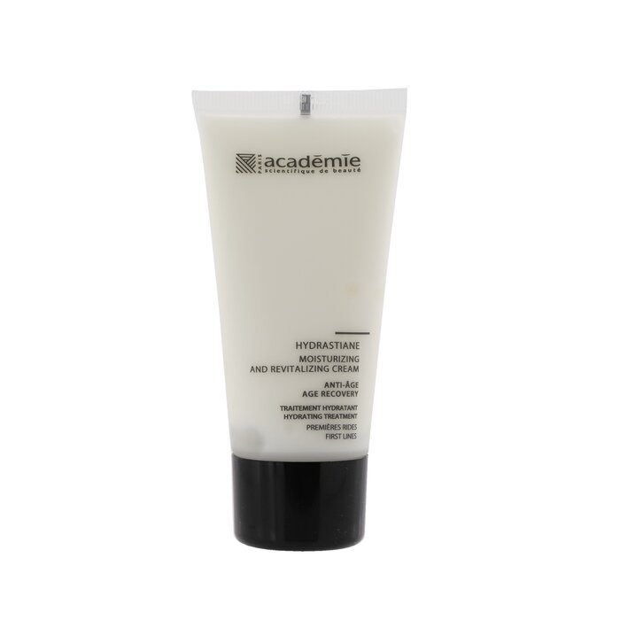 Academie Hypo-Sensible Fuktighetsgivende & Revitaliserende Krem (Tube) 50ml/1.7ozProduct Thumbnail