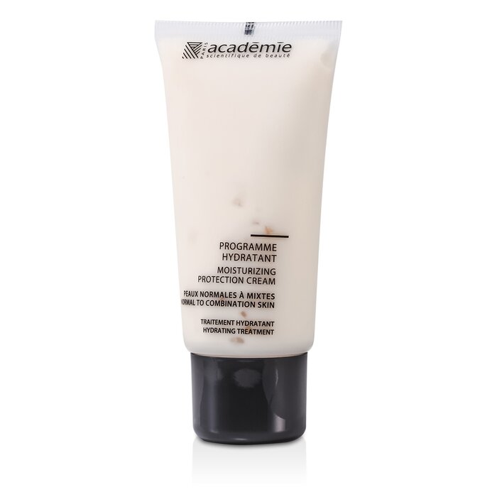 Academie Hypo-Sensible Moisturizing Protection Cream (Tube) 50ml/1.7ozProduct Thumbnail
