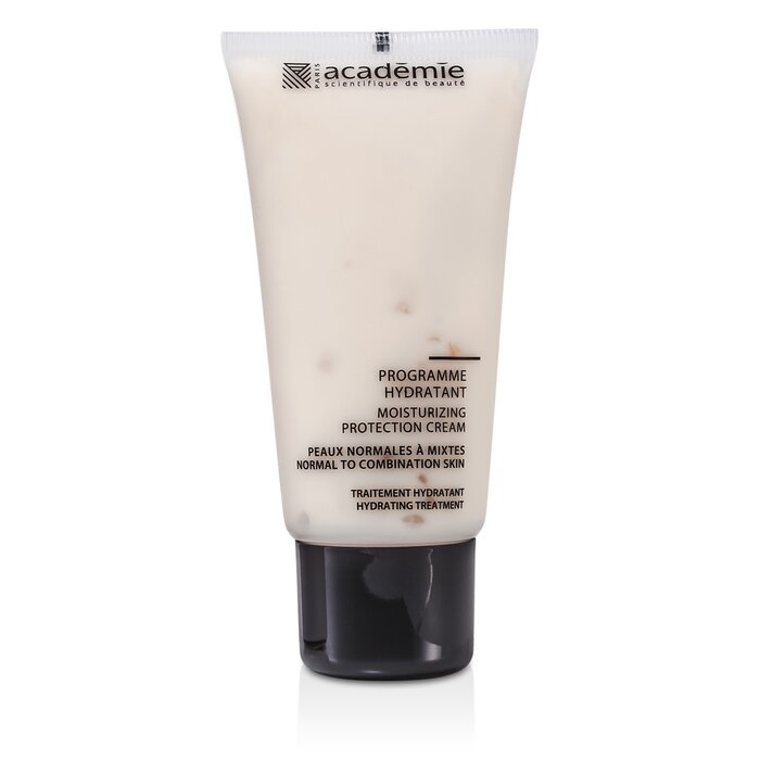 Academie Hypo-Sensible Moisturizing Protection Cream (Tube) 50ml/1.7ozProduct Thumbnail
