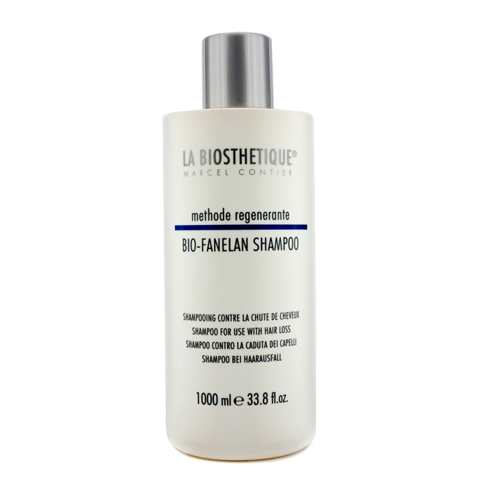 La Biosthetique Methode Regenerante Bio-Fanelan Champú (Para Usar con Pérdida de Cabello) 1000ml/33.8ozProduct Thumbnail
