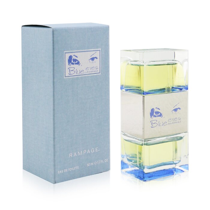 Rampage Blue Eyes Eau De Toilette Spray 50ml/1.7ozProduct Thumbnail