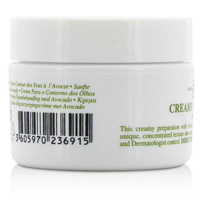 Kiehl's Terapia pod oczy z awokado Creamy Eye Treatment with Avocado S06028 28g/0.95ozProduct Thumbnail