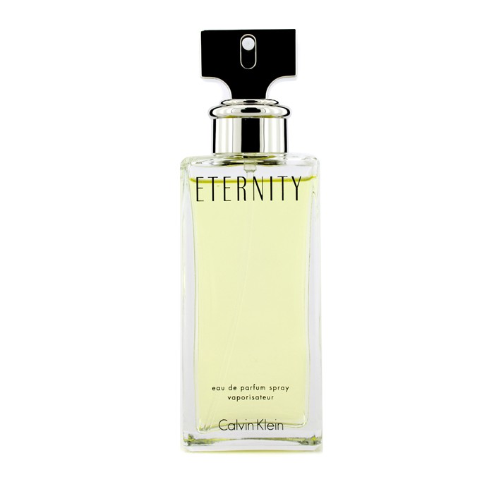 Calvin Klein Eternity Eau De Parfum Spray 100ml/3.4ozProduct Thumbnail
