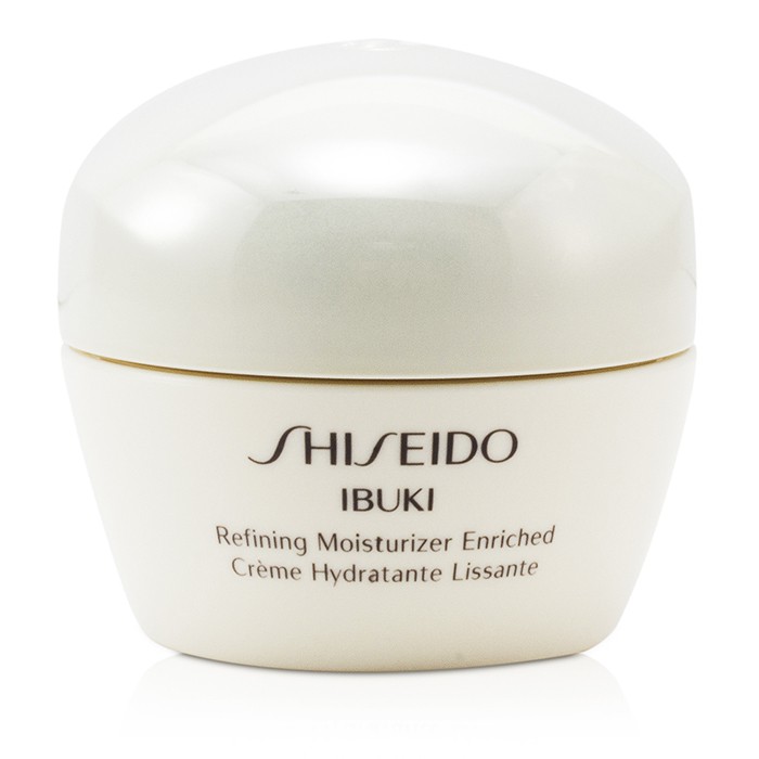 Shiseido IBUKI Refining Moisturizer Enriched 50ml/1.7ozProduct Thumbnail