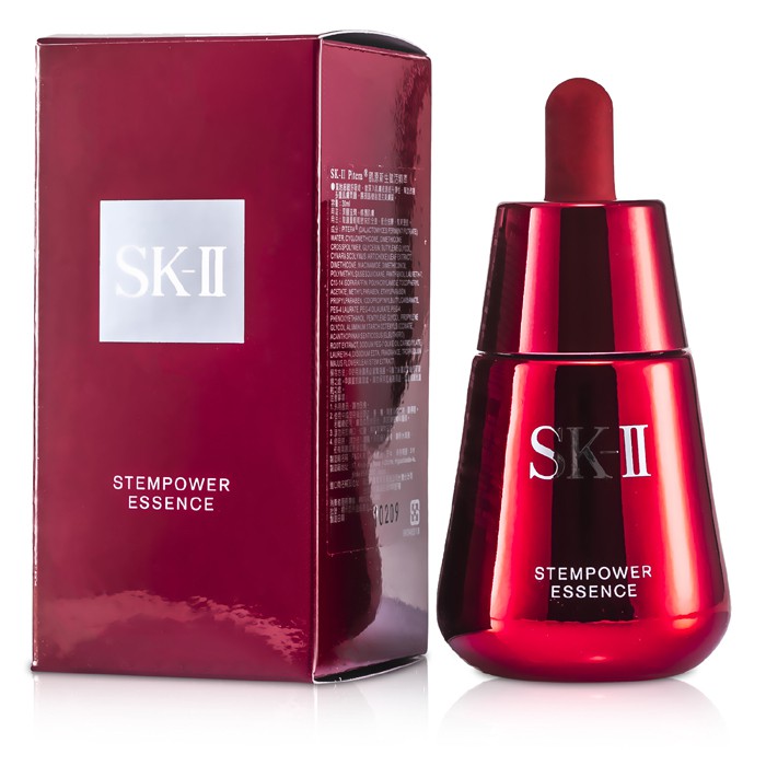 SK II เอสเซ้นส์กลางคืน Stempower Essence 30ml/1ozProduct Thumbnail