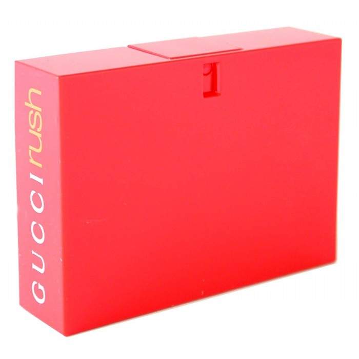 Gucci Rush Eau De Toilette Spray 75ml/2.5ozProduct Thumbnail