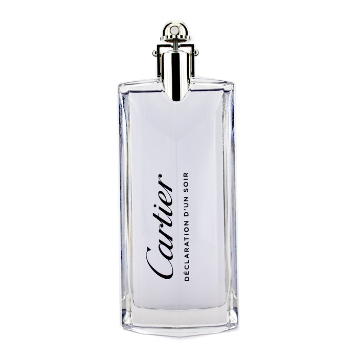 Cartier Declaration d'Un Soir Eau De Toilette Spray 100ml/3.3ozProduct Thumbnail