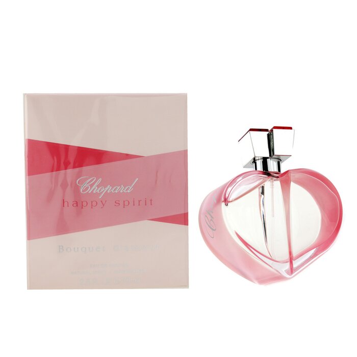 Chopard Happy Spirit Bouquet D'Amour Eau De Parfum Spray 75ml/2.5ozProduct Thumbnail
