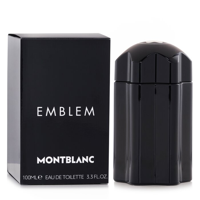 Montblanc Emblem Eau De Toilette Spray 100ml/3.3ozProduct Thumbnail