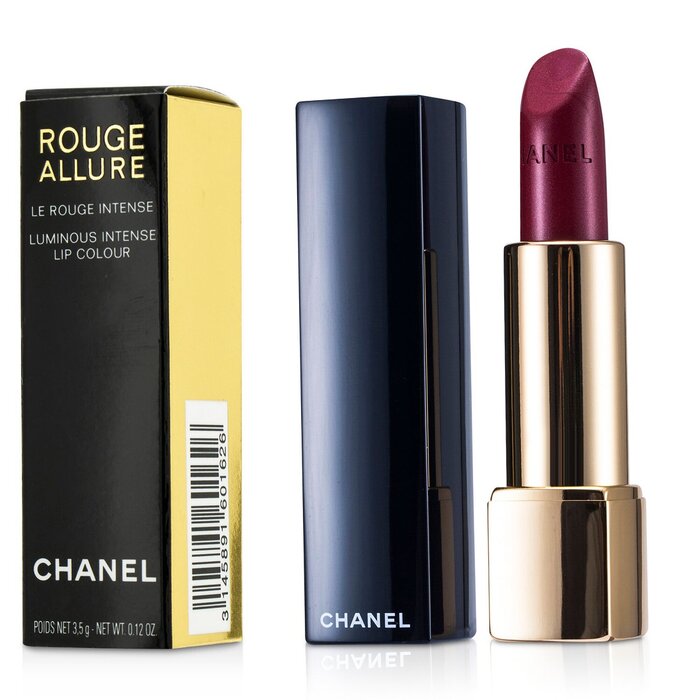 Chanel Rouge Allure Luminous Intense Lip Colour 3.5g/0.12ozProduct Thumbnail