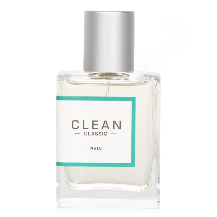 clean rain eau de parfum