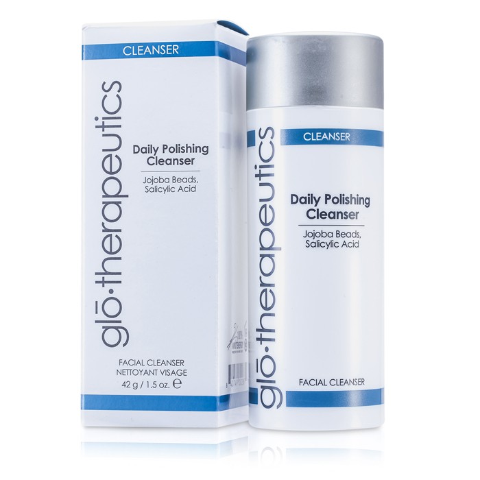 グローセラピューティックス Glotherapeutics デイリー ポリッシング クレンザー 774 42.6g/1.5ozProduct Thumbnail