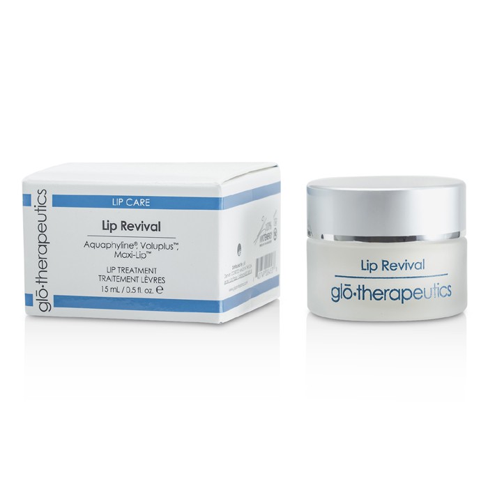 Glotherapeutics Восстанавливающее Средство для Губ 15ml/0.5ozProduct Thumbnail