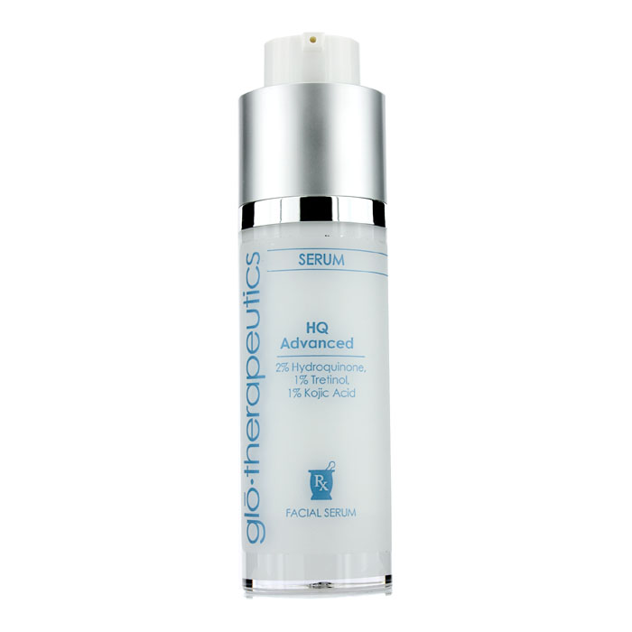 Glotherapeutics HQ Suero Facial Avanzado 30ml/1ozProduct Thumbnail