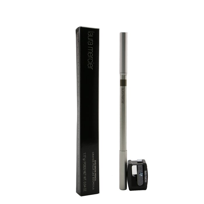 Laura Mercier Eye Brow Pencil With Groomer Brush 1.17g/0.04ozProduct Thumbnail